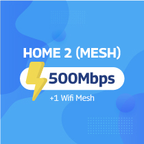 Home 2 (01 Mesh)